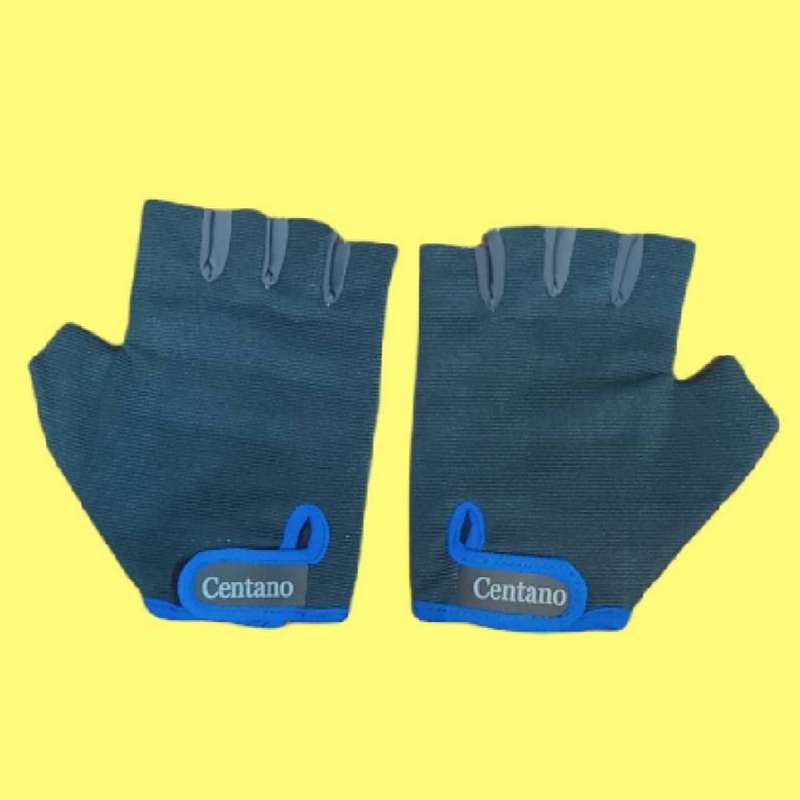 دستکش بدنسازی مدل Centano.kebriti