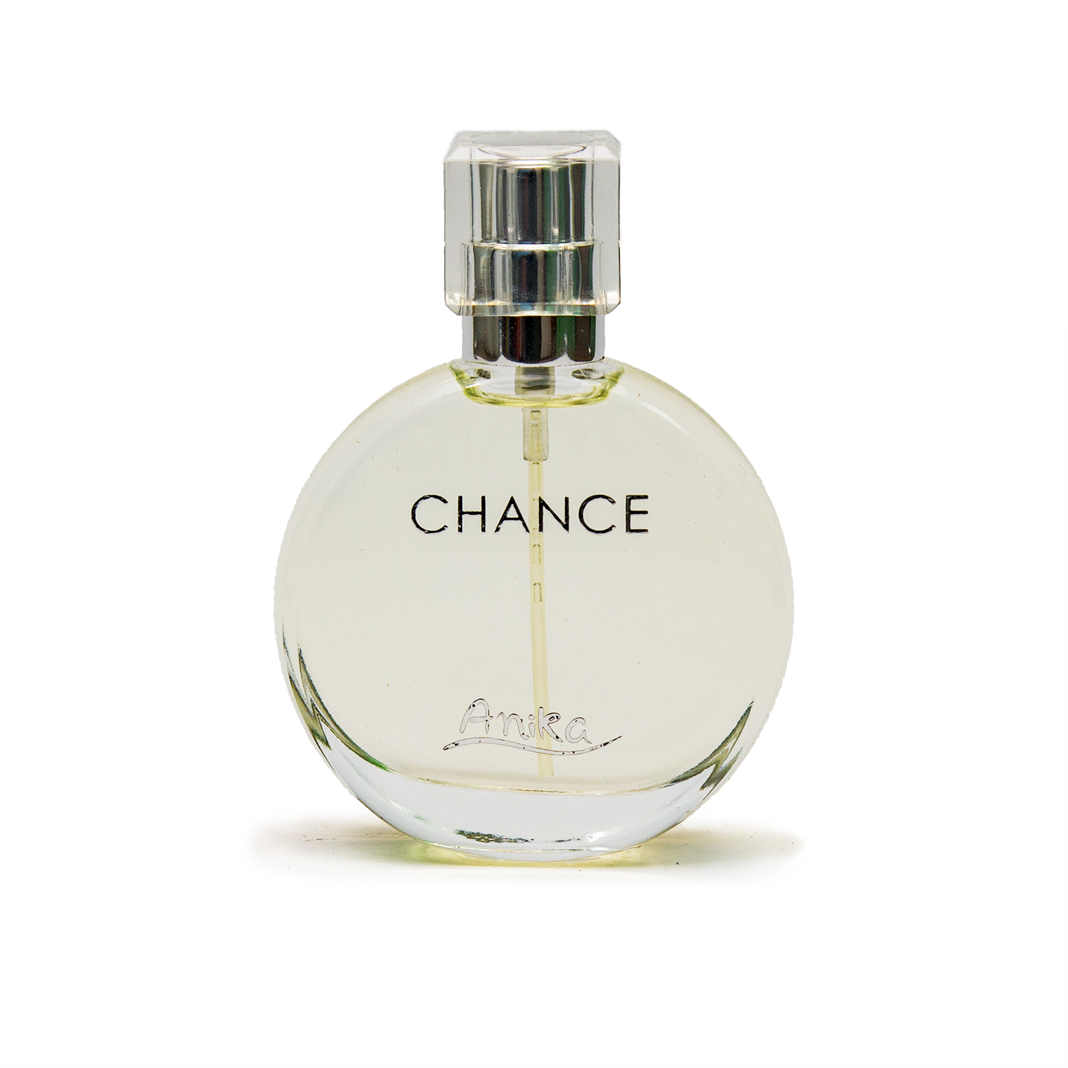 عطر جیبی زنانه آنیکا مدل CHANCE CHANEL حجم 30 میلی لیتر