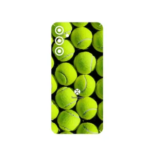MAHOOT Tennis Cover Sticker for Samsung Galaxy M34 5G