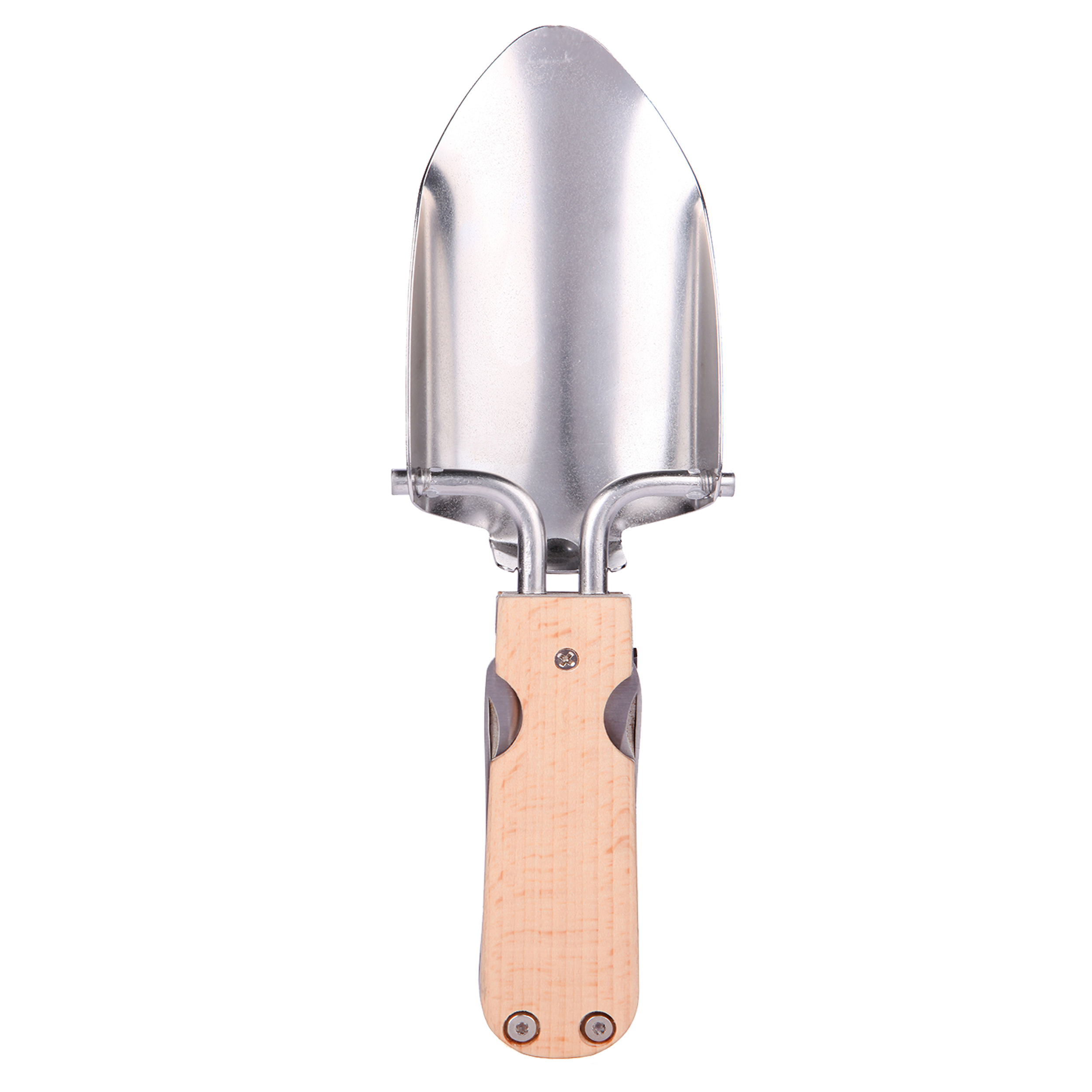 مجموعه ابزار باغبانی کیکرلند مدل CD518