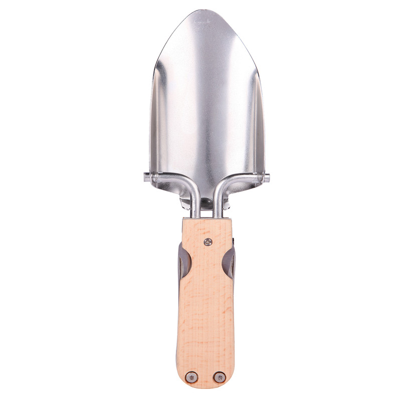 مجموعه ابزار باغبانی کیکرلند مدل CD518