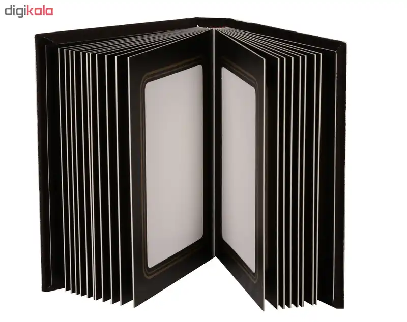 آلبوم عکس اکو مدل 1318JB