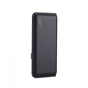 شارژر همراه دبلیو اس تی مدل WP-923 با ظرفیت 12000 میلی آمپر ساعت