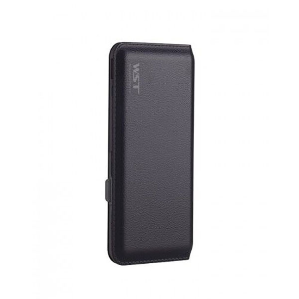 شارژر همراه دبلیو اس تی مدل WP-923 با ظرفیت 12000 میلی آمپر ساعت