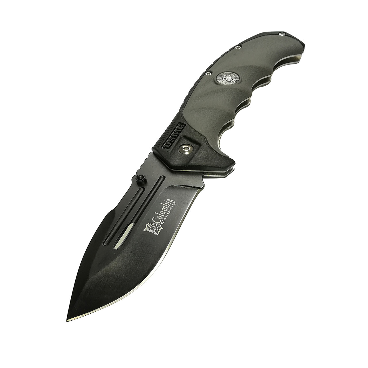 چاقوی سفری کلمبیا مدل FST-4009-B