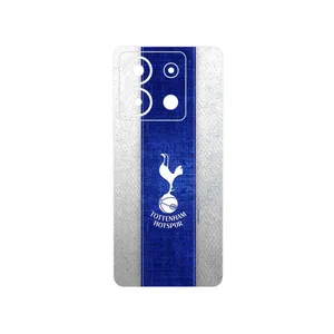 MAHOOT Tottenham_Hotspur_FC Cover Sticker for Xiaomi Redmi Note 13 Pro 5G