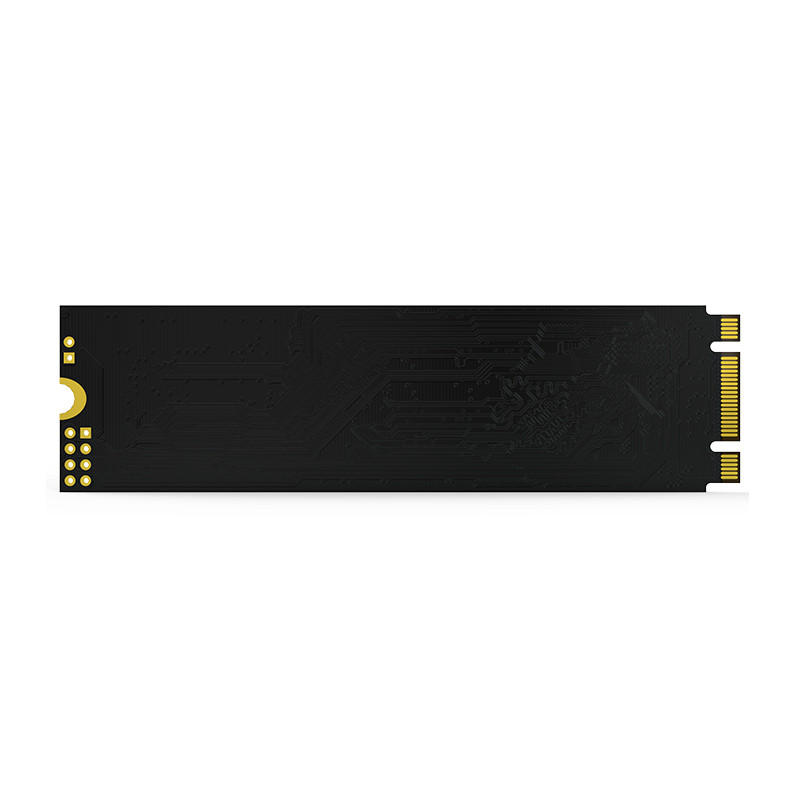 اس اس دی اینترنال اچ‌ پی مدل S750 ظرفیت یک ترابایت رابط M.2