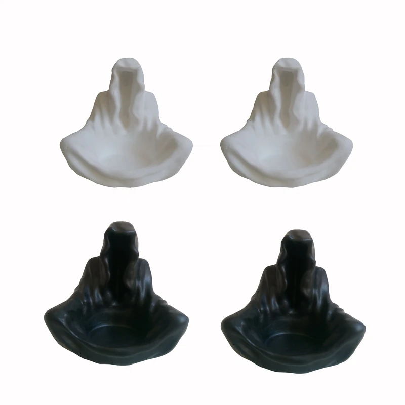 جاشمعی مدل D 444 بسته 4 عددی