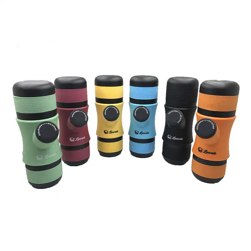 اسپرسوساز لوواک مدل Luwak