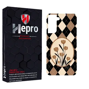 HEPRO MC Cover for Samsung Galaxy S21