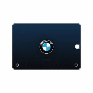 MAHOOT BMW Cover Sticker for Samsung Galaxy Tab A 9.7 2015 T550