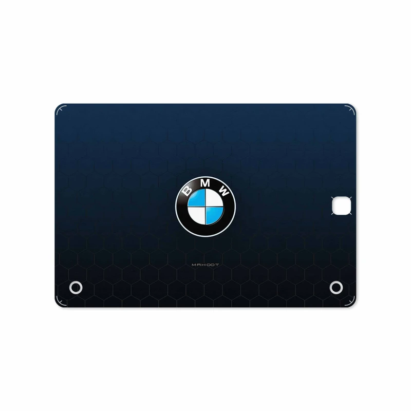 برچسب پوششی ماهوت مدل BMW مناسب برای تبلت سامسونگ Galaxy Tab A 9.7 2015 T550