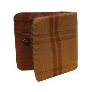 کیف پول پارچه ای کد 701
