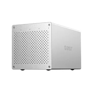 باکس هارد 4 سینی اوریکو مدل WS400RU3-EU-SV