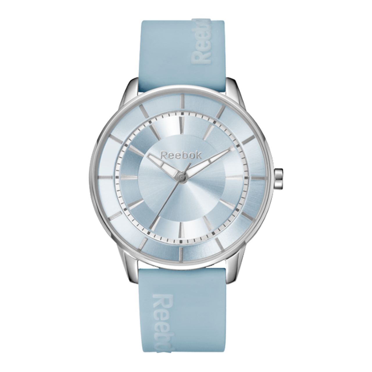 ساعت مچی عقربه ای زنانه ریباک مدل RF-KAL-L2-S1IK-K1