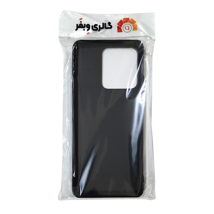 کاور گالری وبفر طرح رونالدو مناسب برای گوشی موبایل شیائومی redmi note 13 4g