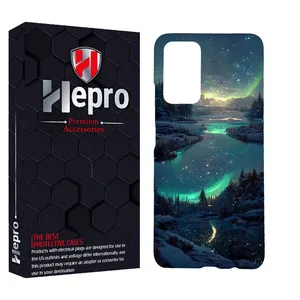 HEPRO MC Cover for XIAOMI Redmi Note 12 Pro 4G / Redmi Note 11 Pro