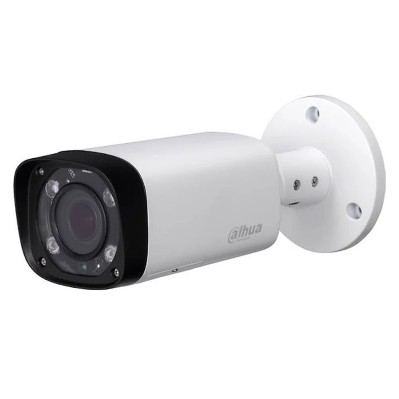 دوربین مداربسته CVI داهوا مدل  DH-HAC-HFW1400R-VF-IRE6