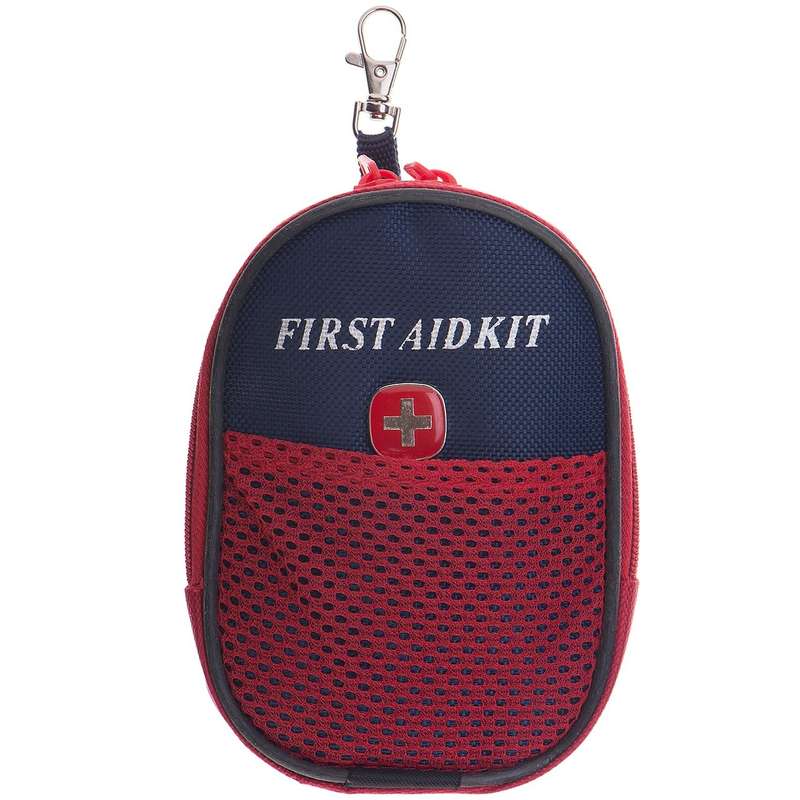کیف کوچک کمک های اولیه