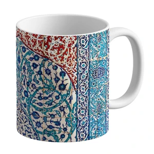 ماگ میم تیم مدل M5695