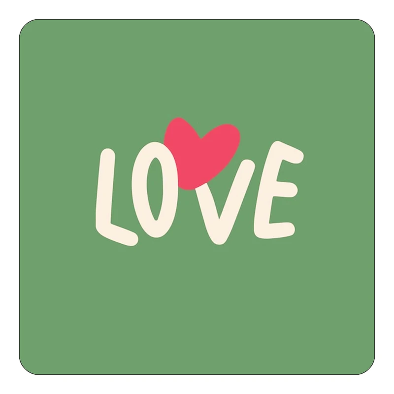 مگنت کاکتی طرح عاشقانه مدل mp37299