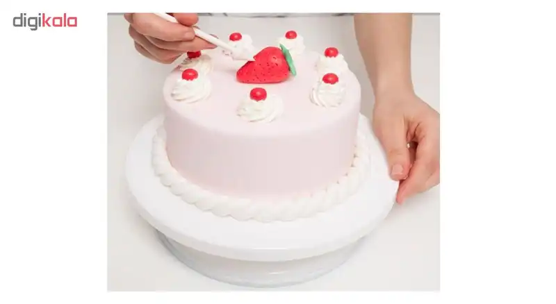 صفحه گردان شیرینی پزی کد 2110