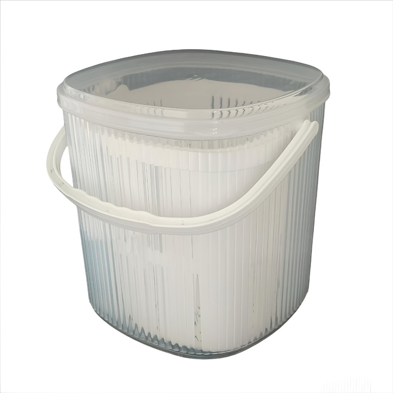 ظرف نگهدارنده مدل ترشیجات کد 2