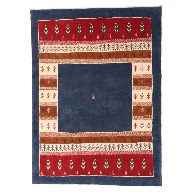 گبه دستبافت سه متری کد 11640