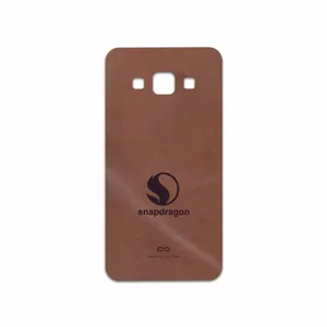 MAHOOT MNL-SNPDRGN Cover Sticker for Samsung Galaxy A3