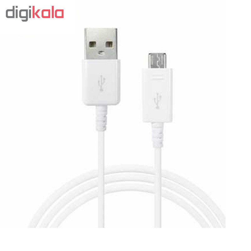 کابل تبدیل USB به Micro USB مدل EP-DG925UWZ طول 1.2 متر