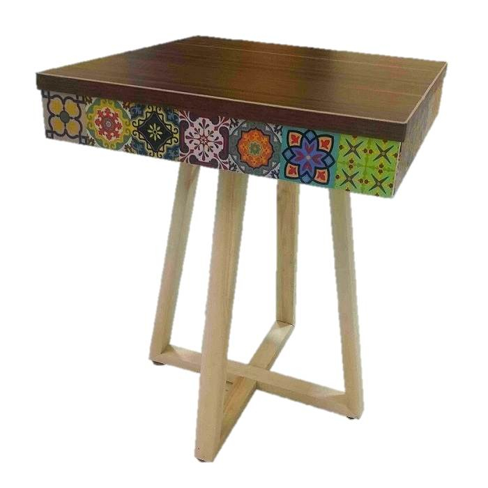 میز عسلی مدل sma402