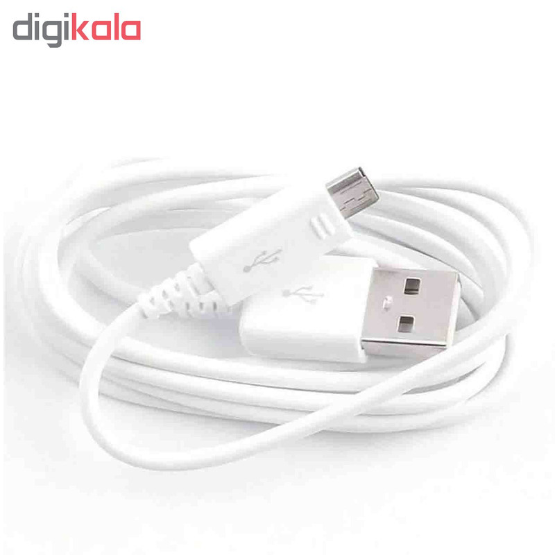 کابل تبدیل USB به Micro USB مدل EP-DG925UWZ طول 1.2 متر