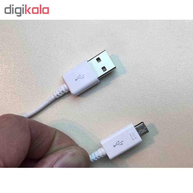 کابل تبدیل USB به Micro USB مدل EP-DG925UWZ طول 1.2 متر