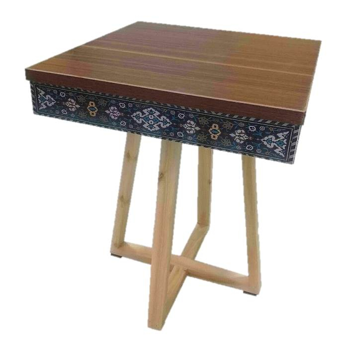میز عسلی  مدل sma401