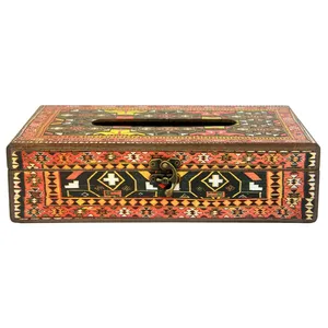 جعبه دستمال کاغذی کد khtp15251