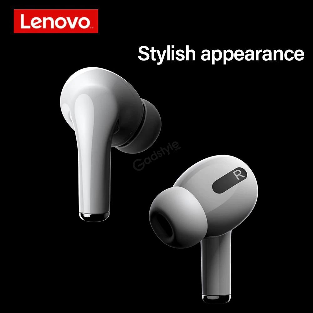 مشخصات، قیمت و خرید هدفون بی سیم لنوو مدل EL LENOVO LP1S Wireless Earphone  Bluetooth 5.0 | دیجی\u200cکالا