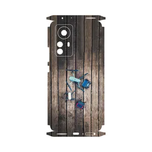 MAHOOT Drone-FullSkin Cover Sticker for Xiaomi 12 Pro