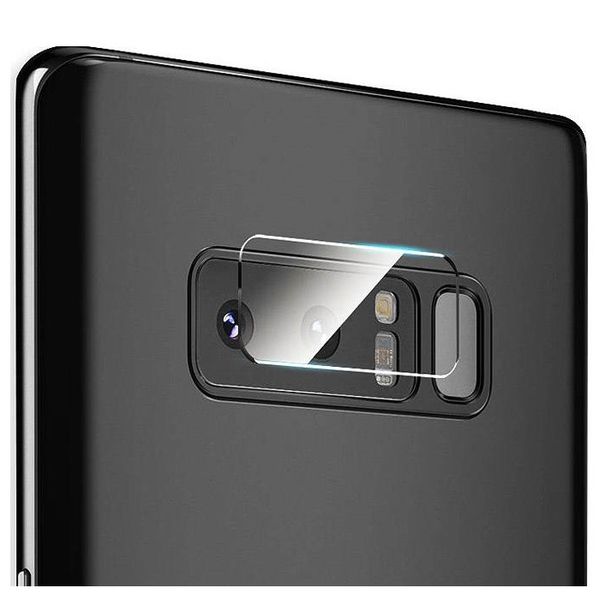 محافظ لنز شیشه ای دوربین مدل Camera Screen Protector مناسب برای گوشی موبایل سامسونگ Galaxy Note 8 محافظ لنز شیشه ای دوربین مدل Camera Screen Protector مناسب برای گوشی موبایل سامسونگ Galaxy Note 8
