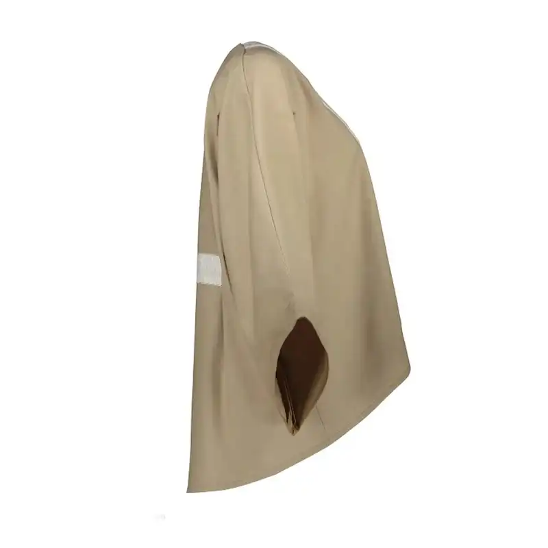 مانتو زنانه مدل MDSS-CF9238