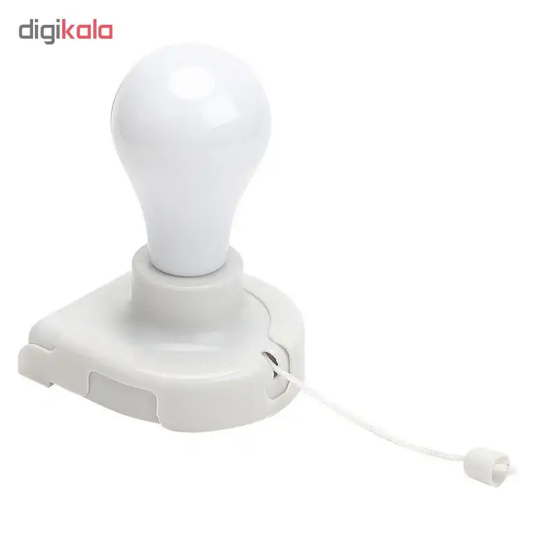 لامپ سفری مدل stickup bulb
