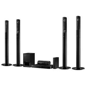 سینمای خانگی سامسونگ مدل HT-J5550WK با توان خروجی 1000 وات