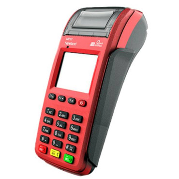 پایانه فروشگاهی نیولند مدل Me31