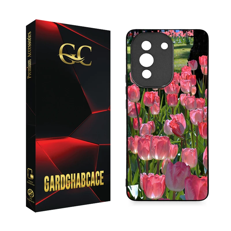 کاور گارد قاب کیس مدل دخترانه T مناسب برای گوشی موبایل  هوآوی  Nova 10 Pro