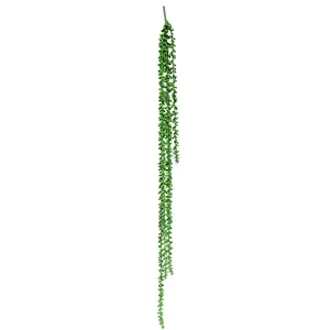 گل مصنوعی مدل خوشه غوره