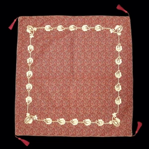 رومیزی ترمه مدل A06