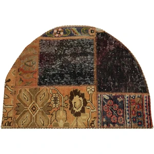 پادری فرش هریس کد 102022 سایز 58 × 84 سانتی متر