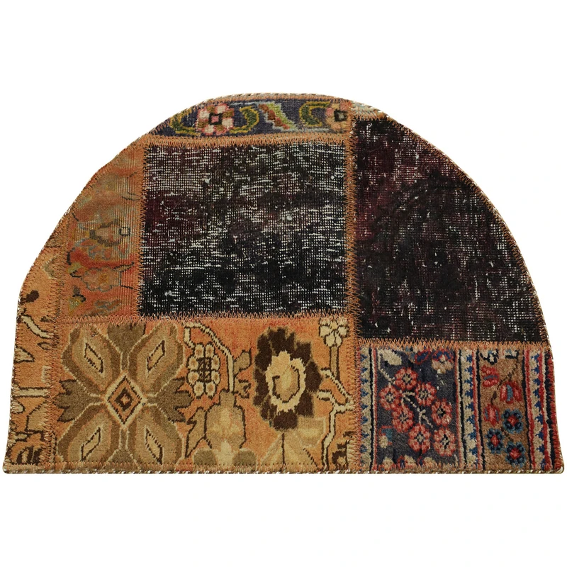 پادری فرش هریس کد 102022 سایز 58 × 84 سانتی متر