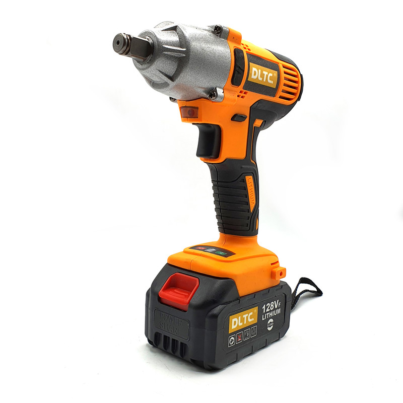 آچار بکس دی ال تی سی مدل LD003