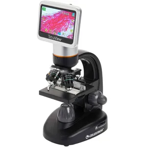 میکروسکوپ دیجیتالی سلسترون مدل TetraView