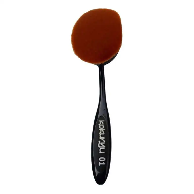 برس آرایشی کاکوریو مدل 01 کد 3